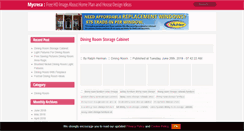 Desktop Screenshot of mycreca.com
