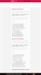 Mobile Screenshot of mycreca.com